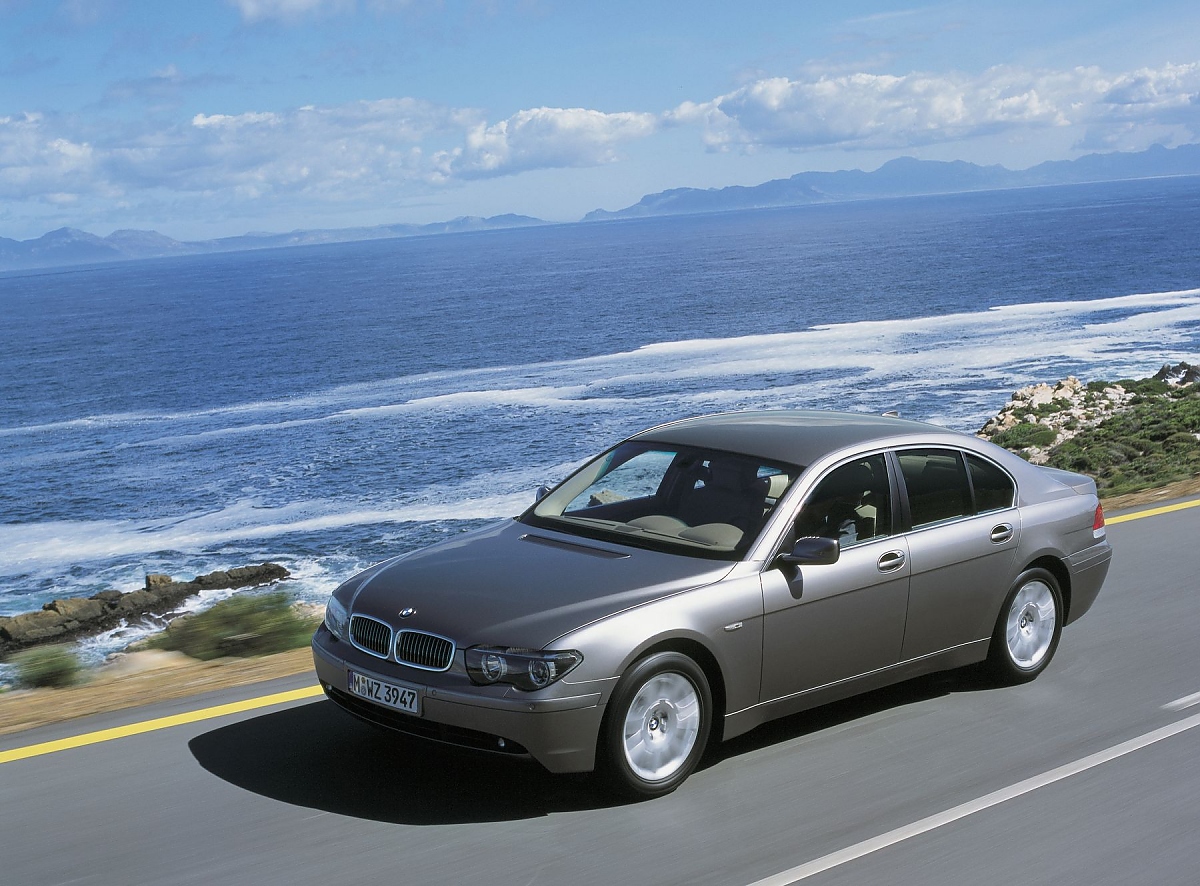 Foto: press-inform / BMW