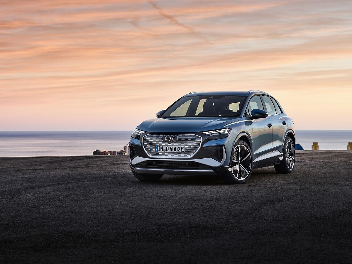 Foto: press-inform / Audi