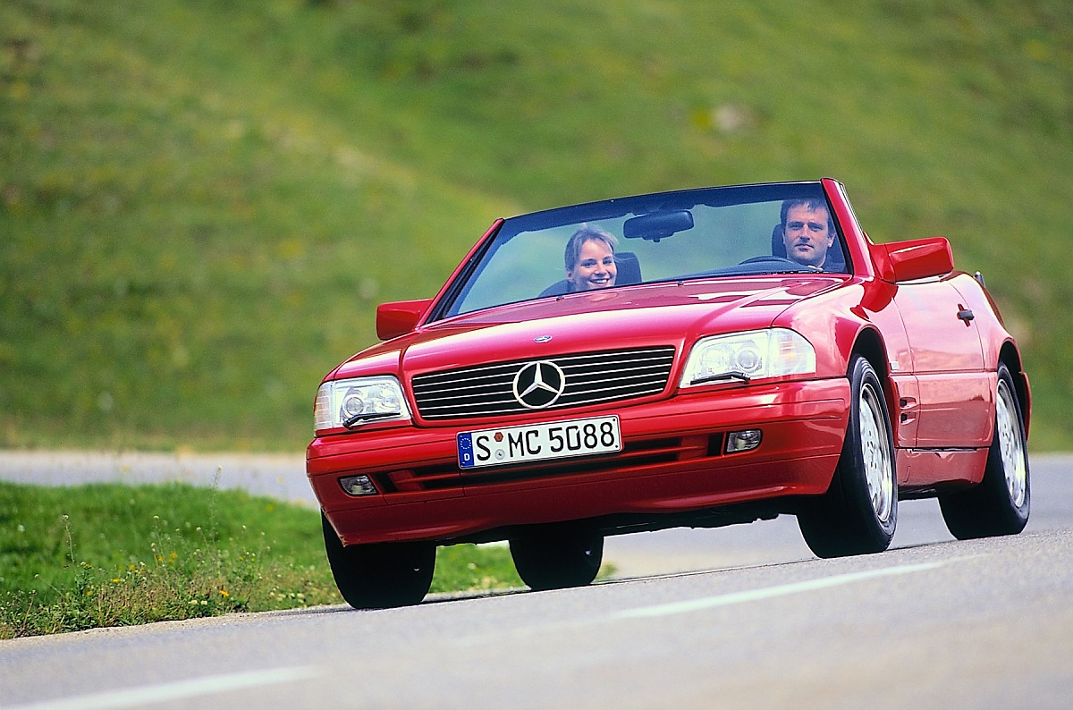 Foto: press-inform / Mercedes