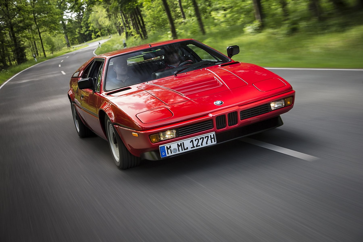 Foto: press-inform / BMW