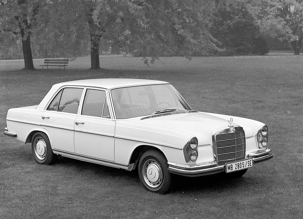Foto: press-inform / Mercedes