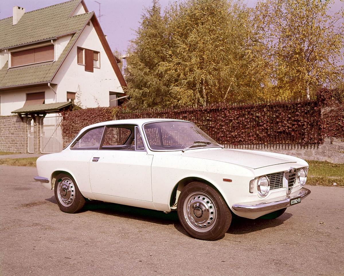 Foto: press-inform / Alfa Romeo