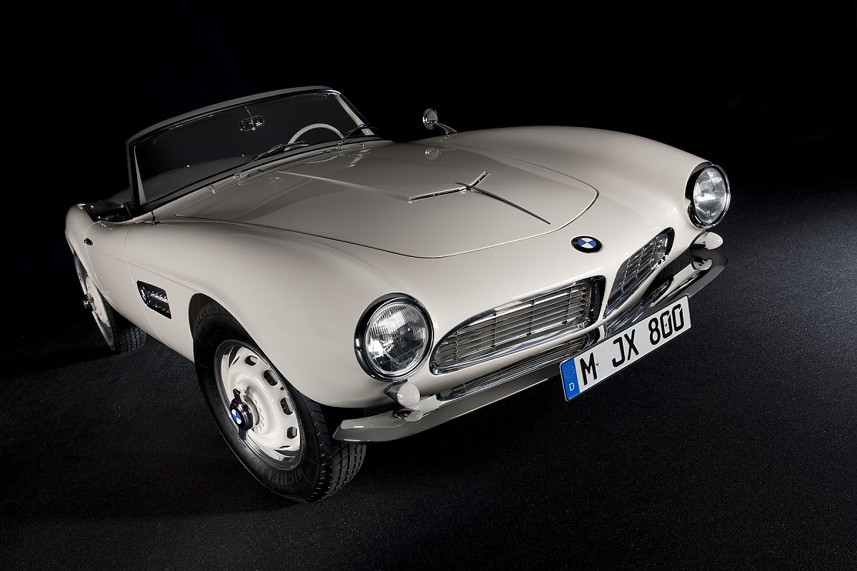 Foto: press-inform / BMW