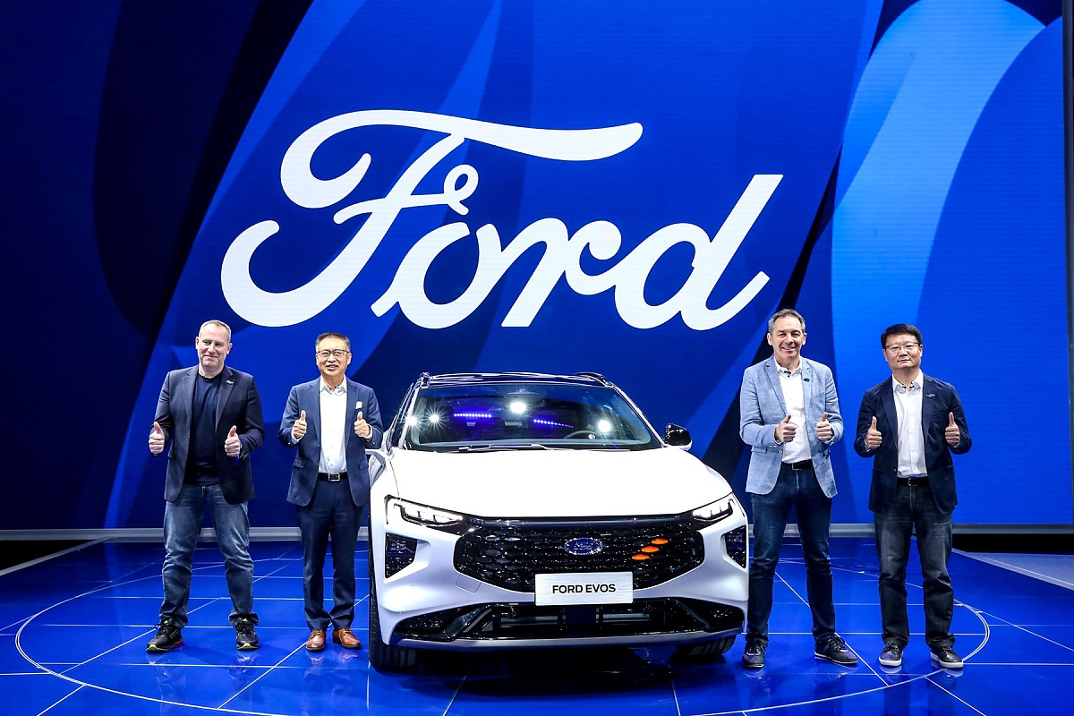 Foto: press-inform / Ford