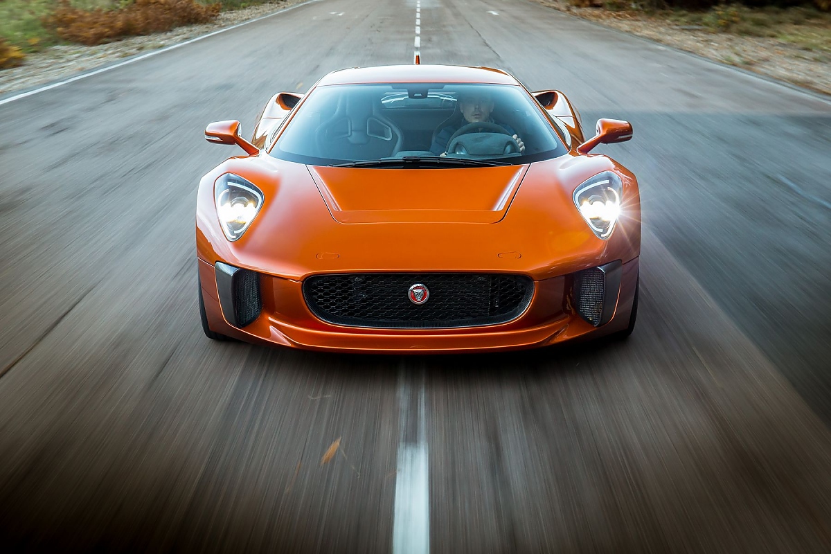 Foto: press-inform / Jaguar