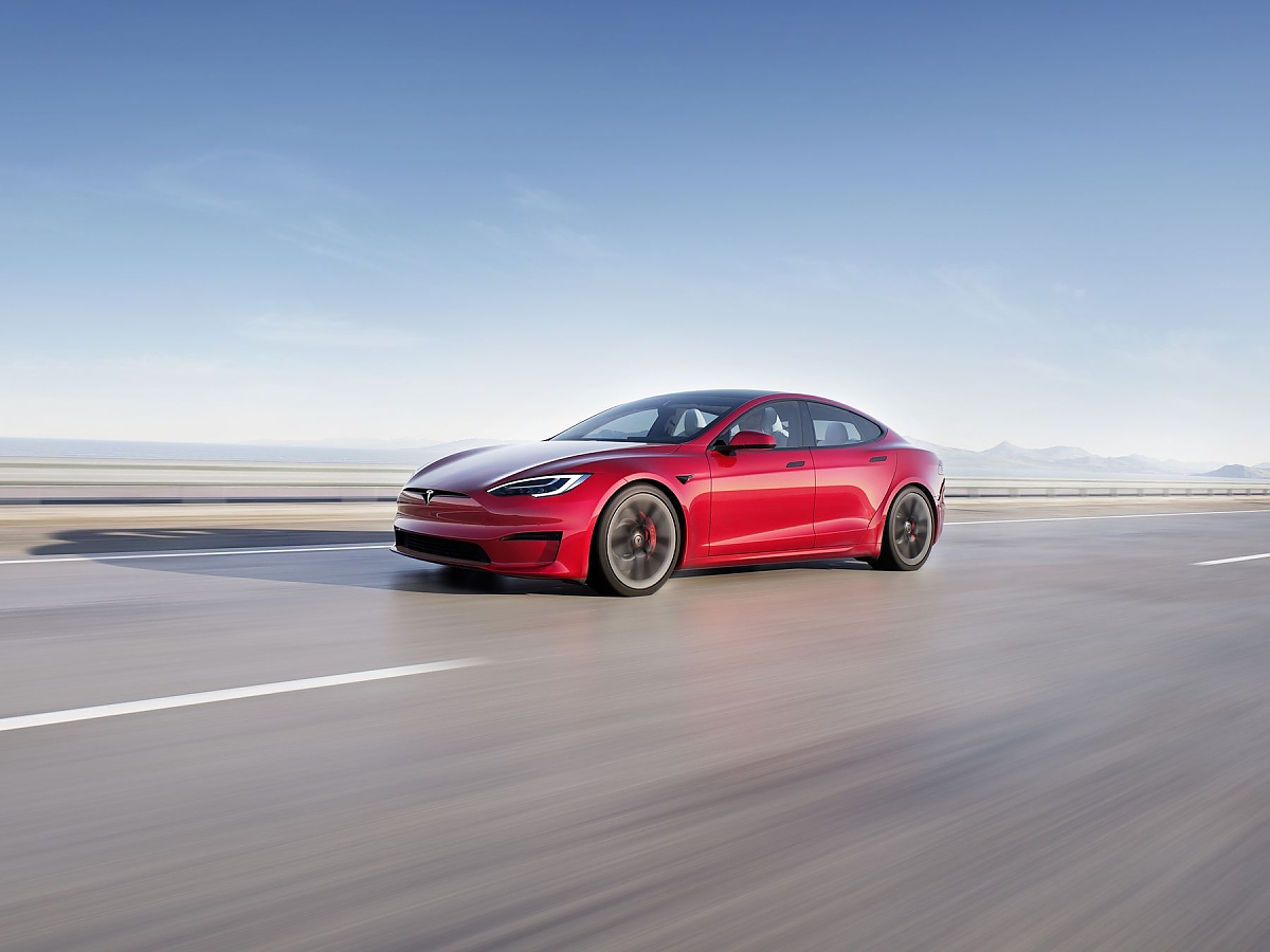 Foto: press-inform / Tesla
