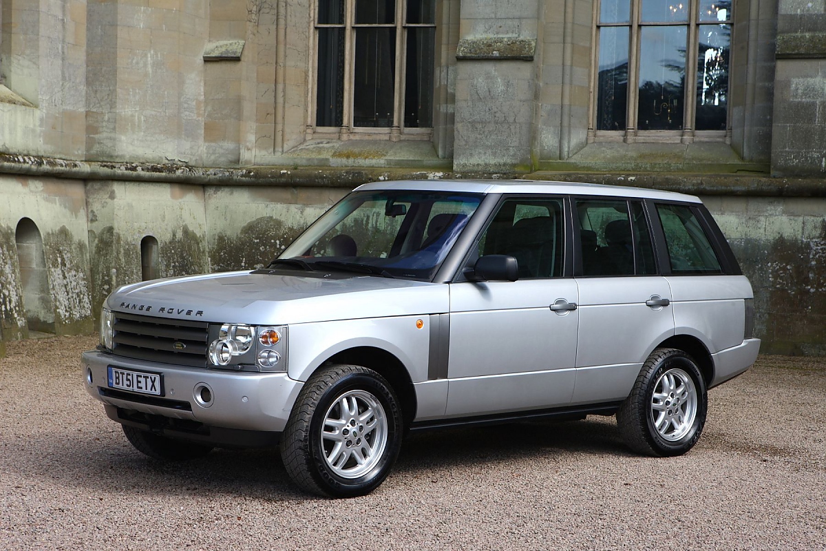 Foto: press-inform / Land Rover