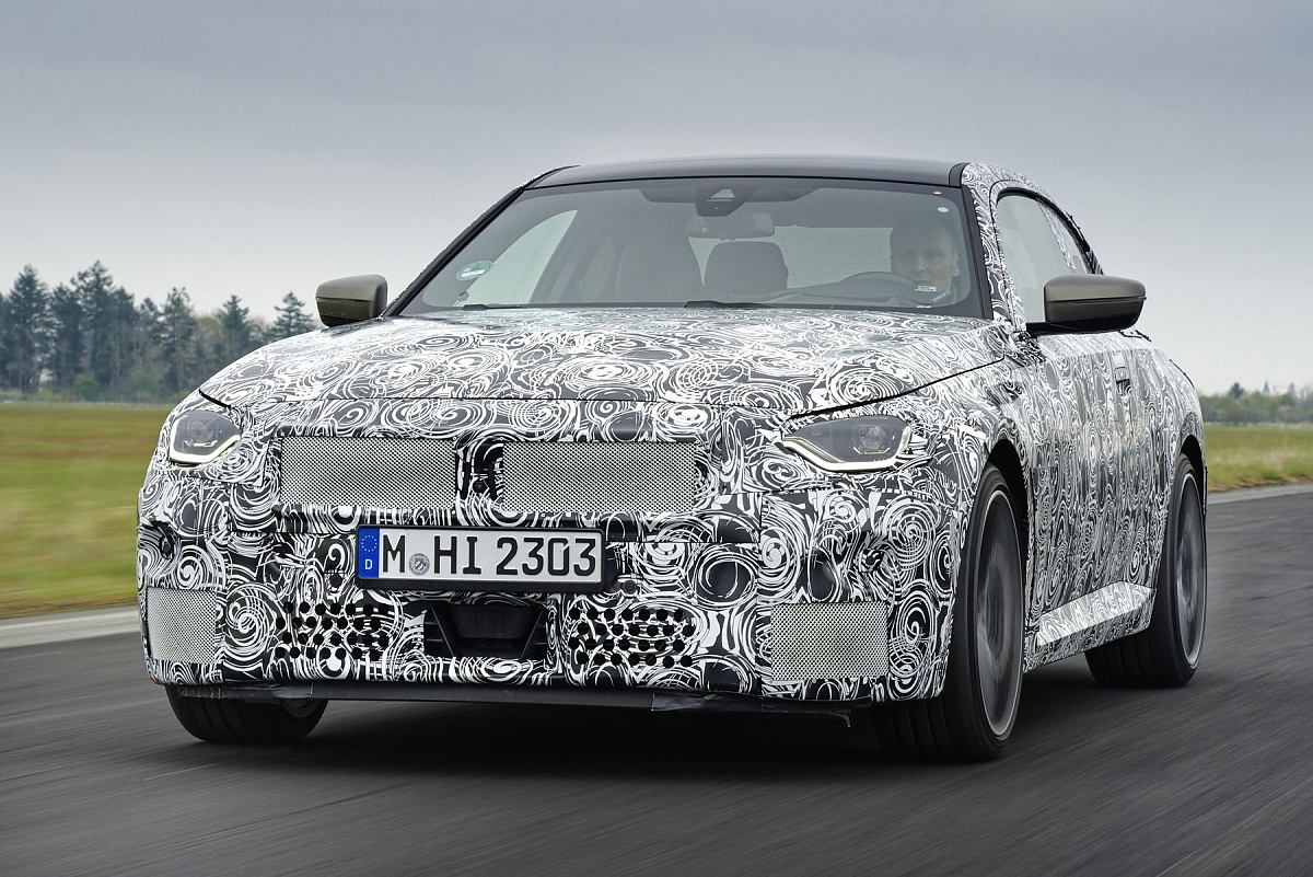 Foto: press-inform / BMW