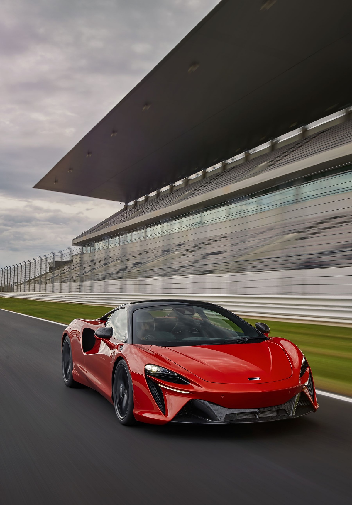 Foto: press-inform / McLaren