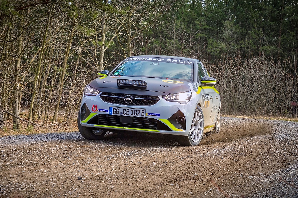 Foto: press-inform / Opel