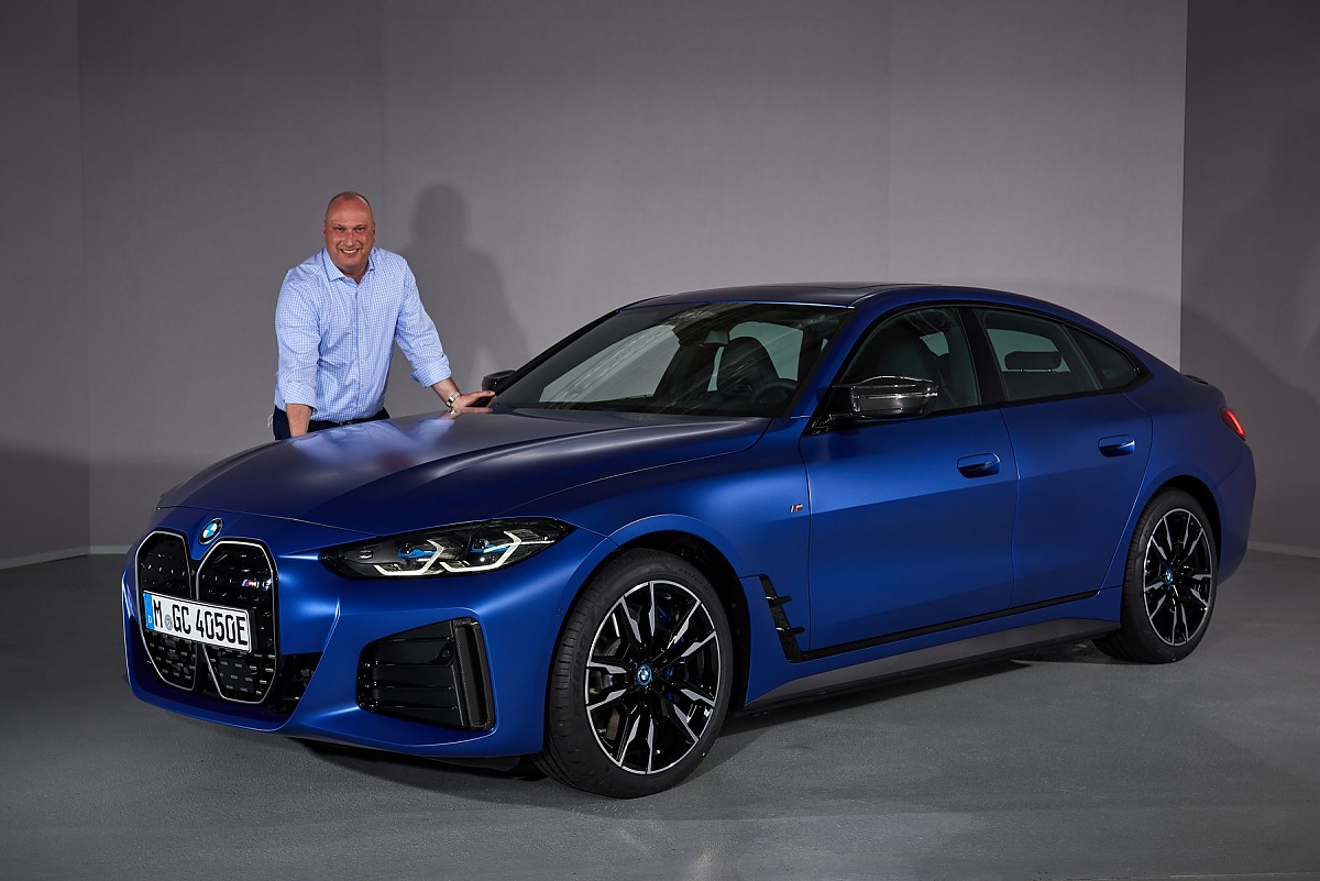 Foto: press-inform / BMW