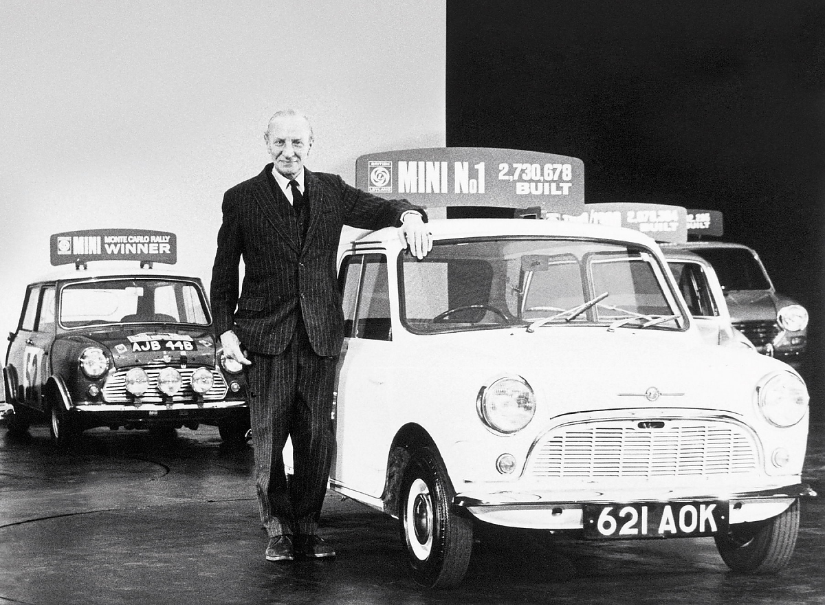 Foto: press-inform / Mini
