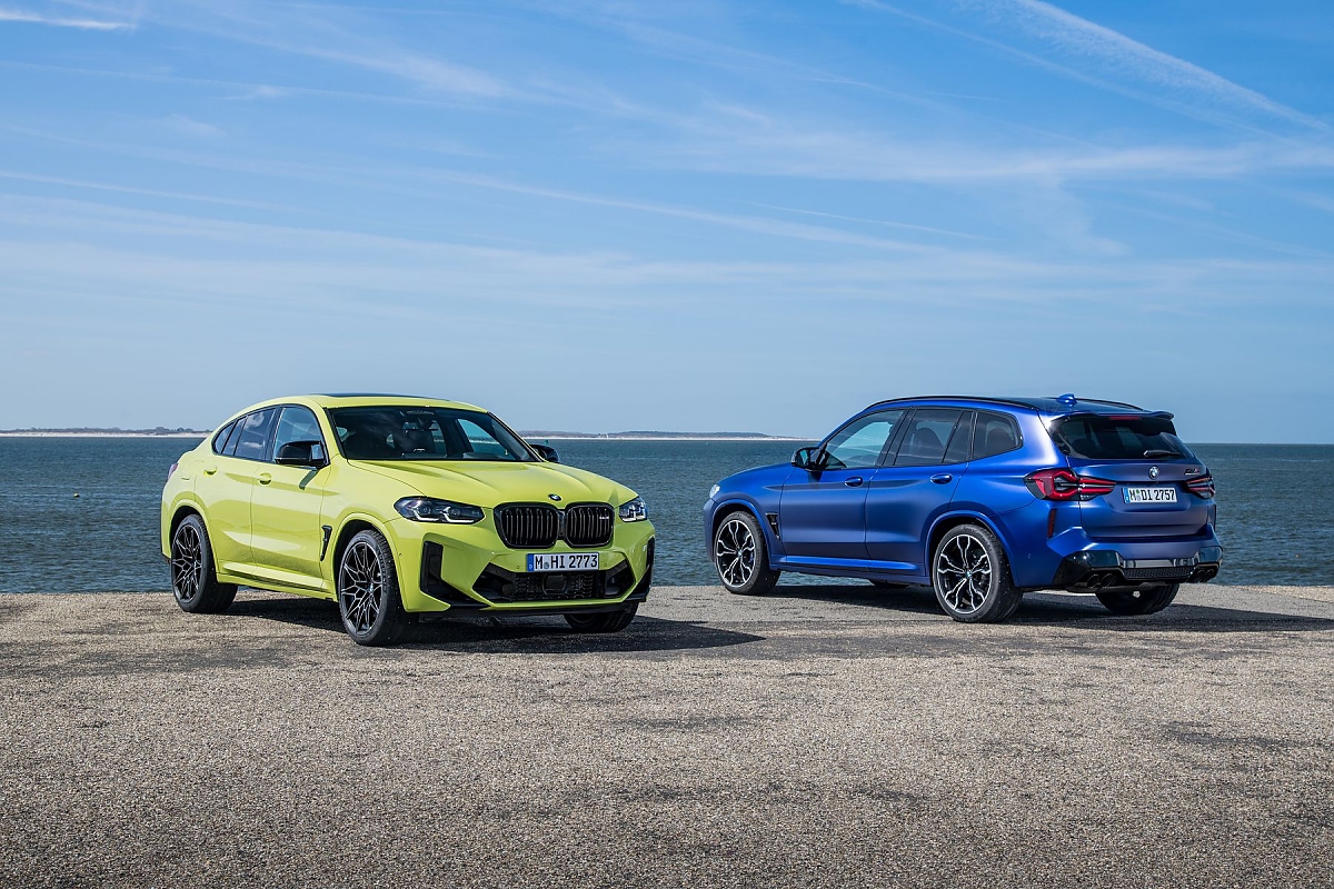 Foto: press-inform / BMW