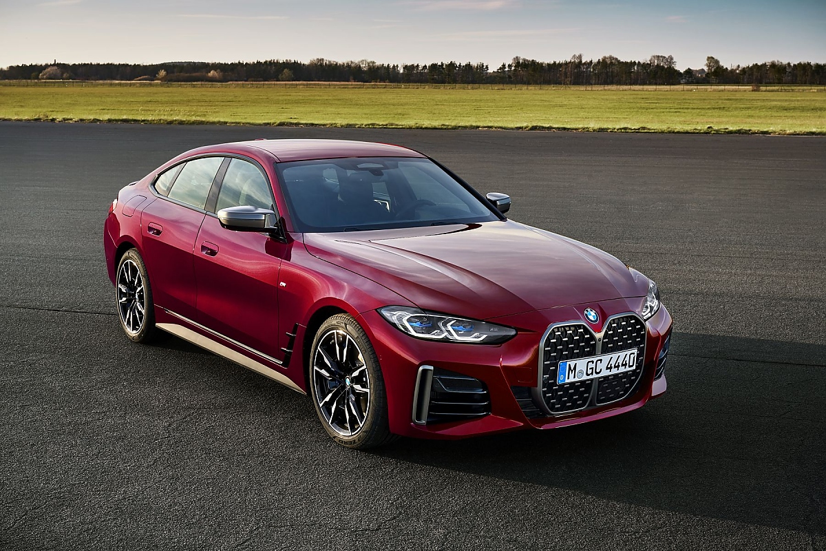 Foto: press-inform / BMW