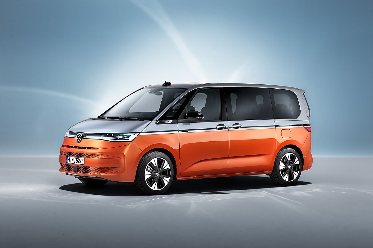Foto: press-inform / VW