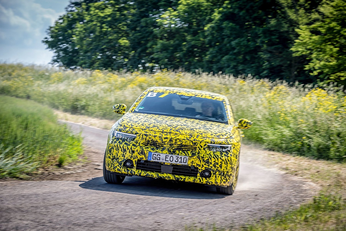 Foto: press-inform / Opel