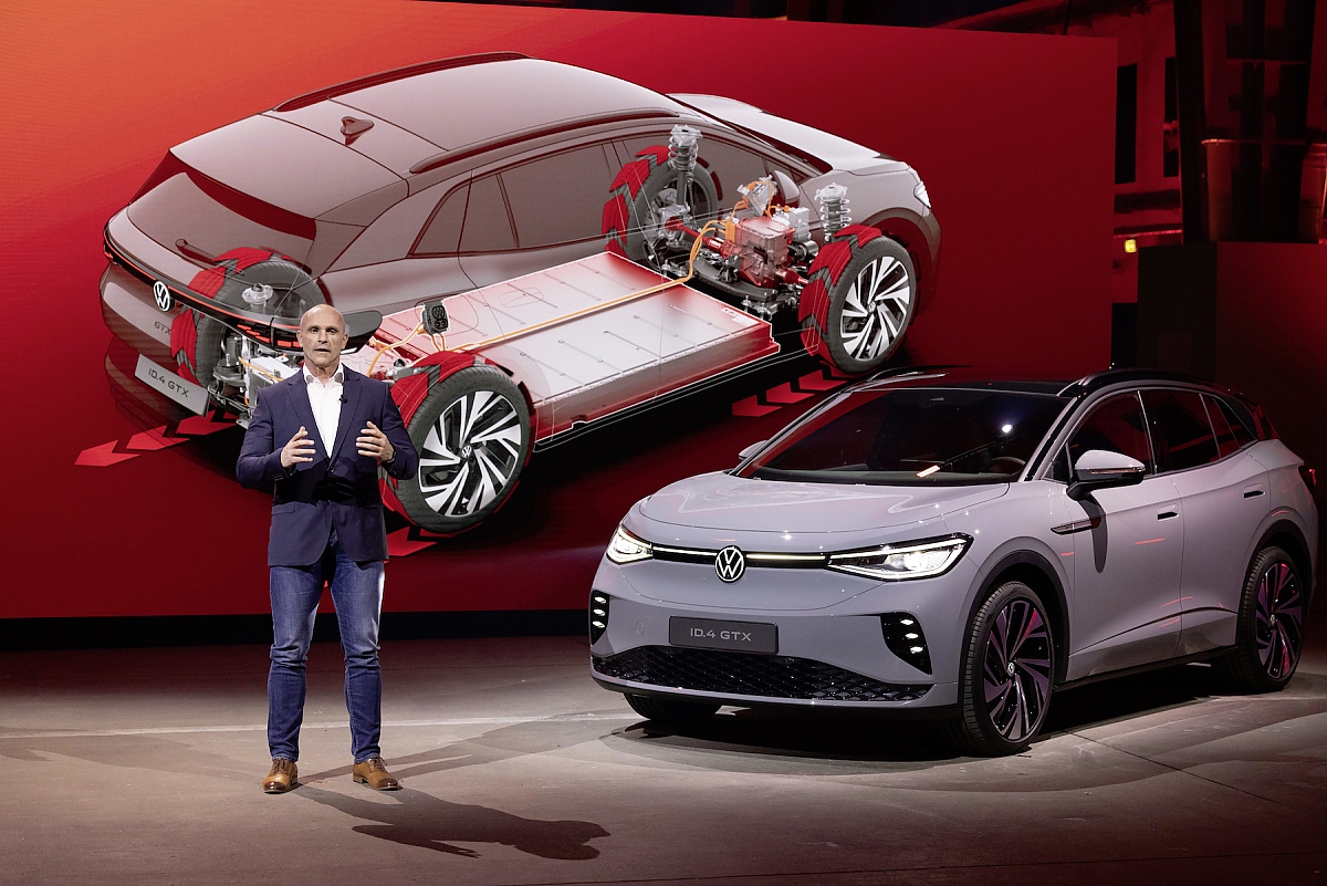Foto: press-inform / VW