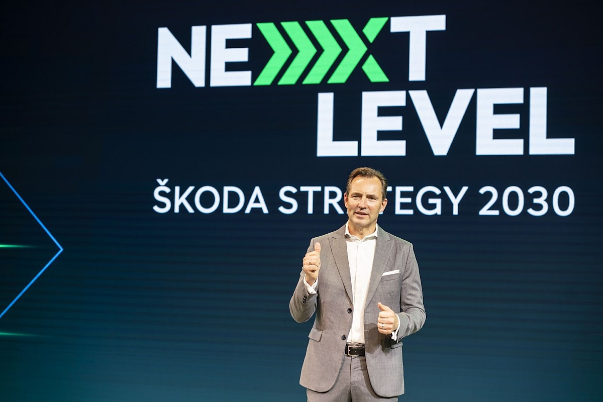 Foto: press-inform / Skoda