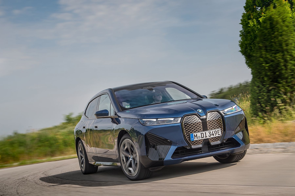 Foto: press-inform / BMW