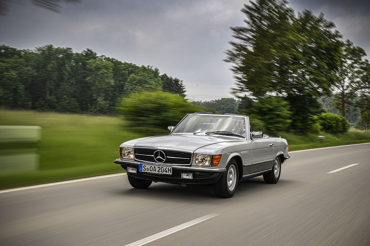 Foto: press-inform / Mercedes