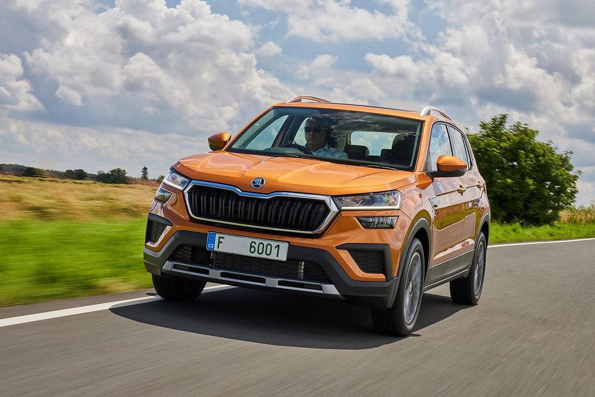 Foto: press-inform / Skoda