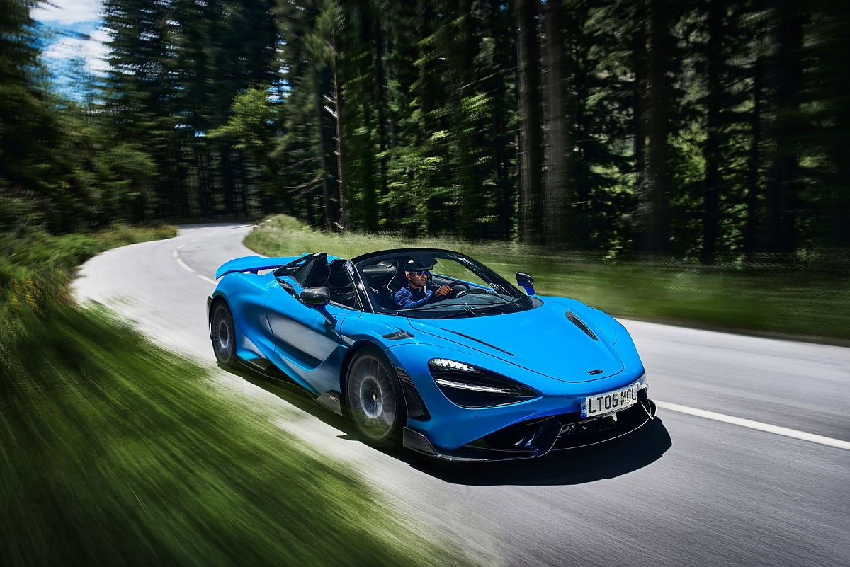 Foto: press-inform / McLaren
