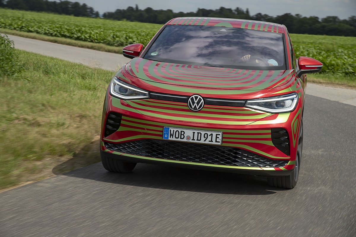 Foto: press-inform / VW