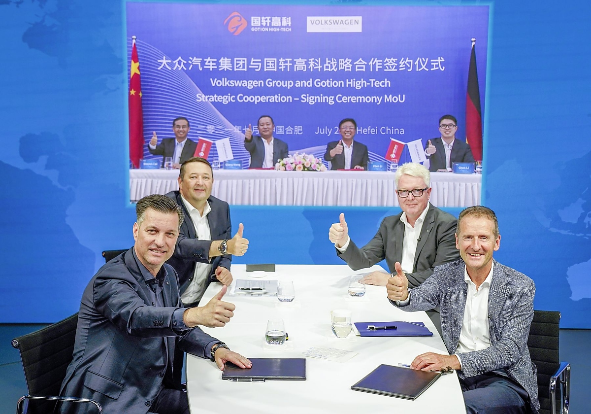 Foto: press-inform / VW