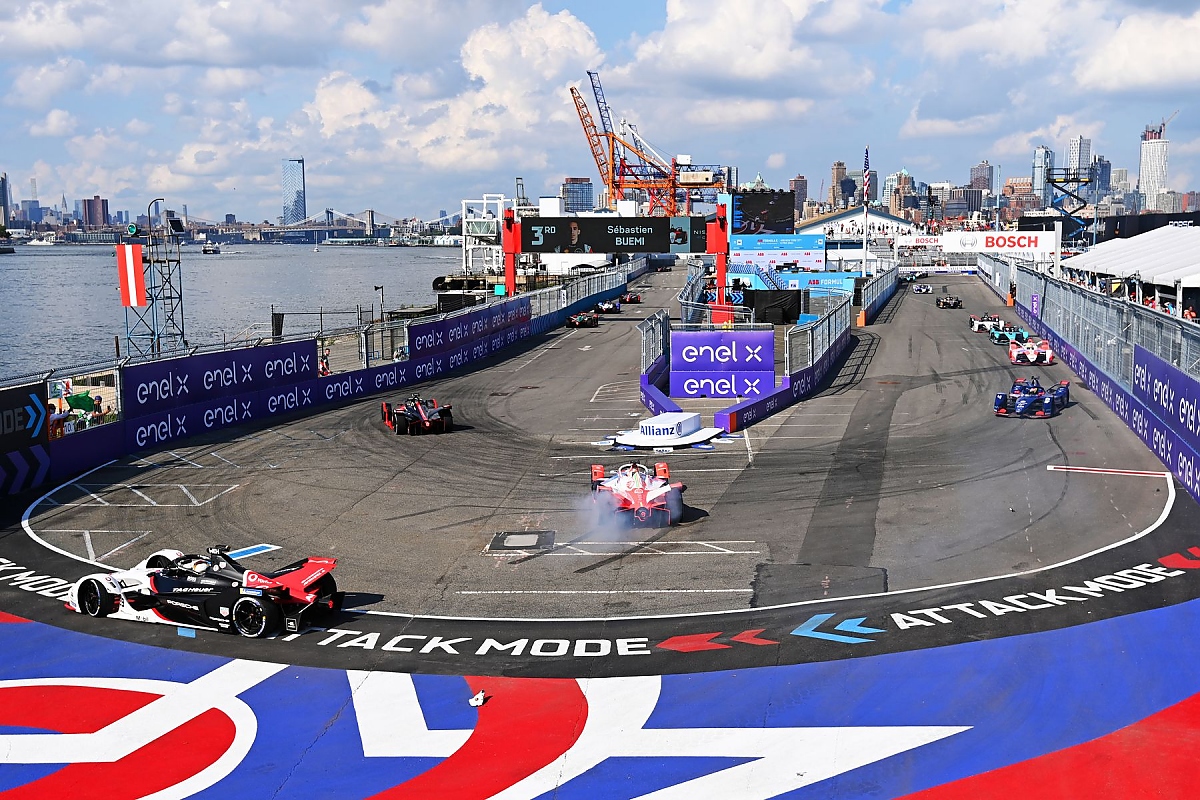 Foto: press-inform / Fia Formel E