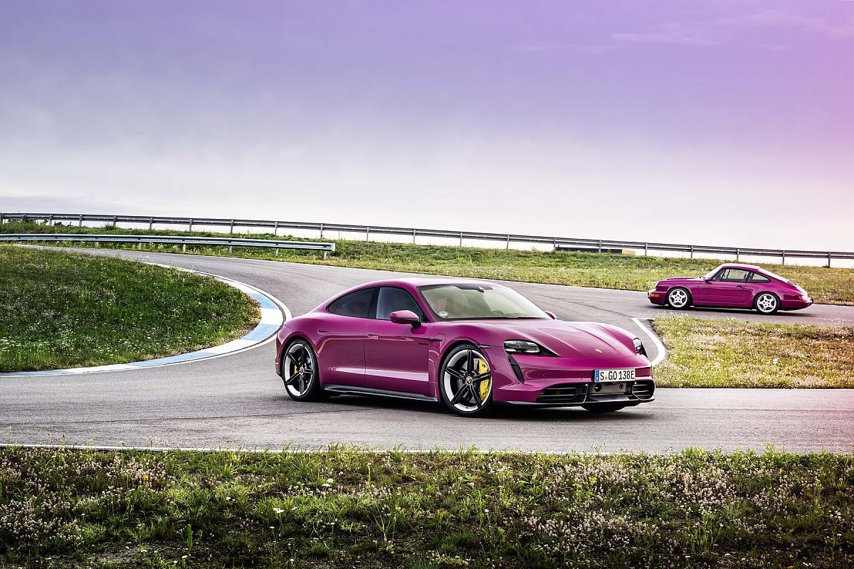 Foto: press-inform / Porsche