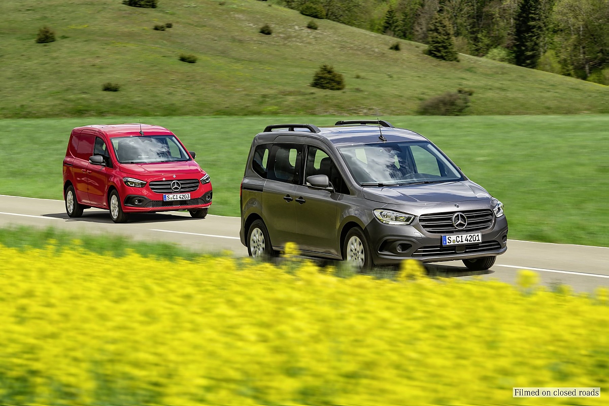 Foto: press-inform / Mercedes
