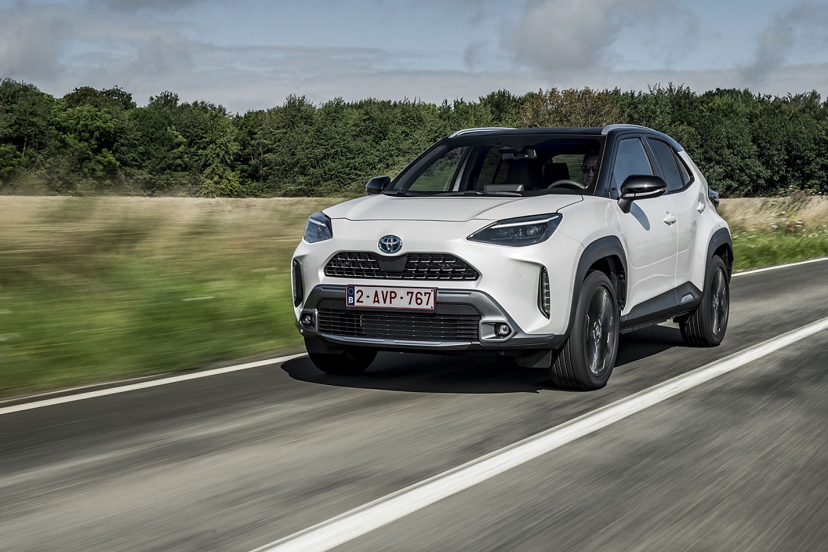 Foto: press-inform / Toyota