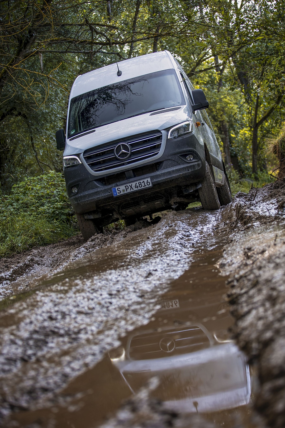Foto: press-inform / Mercedes