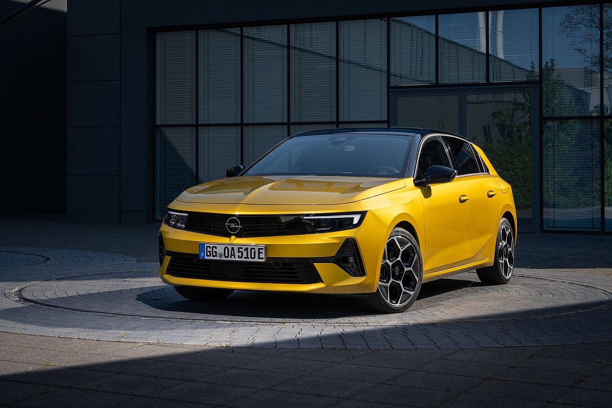 Foto: press-inform / Opel