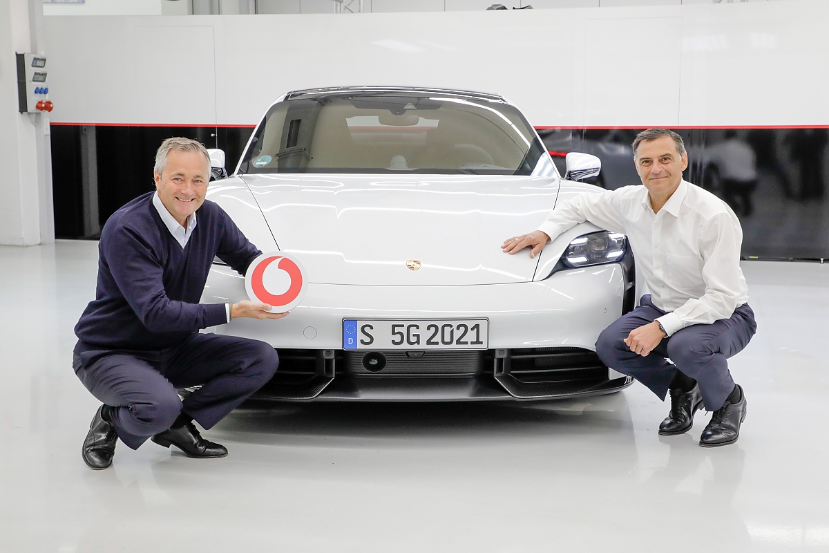 Foto: press-inform / Porsche