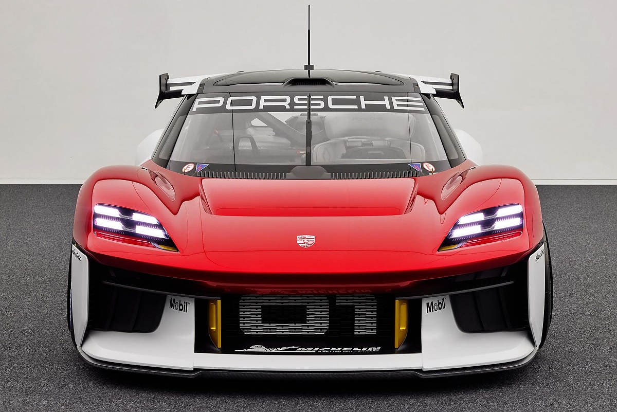 Foto: press-inform / Porsche