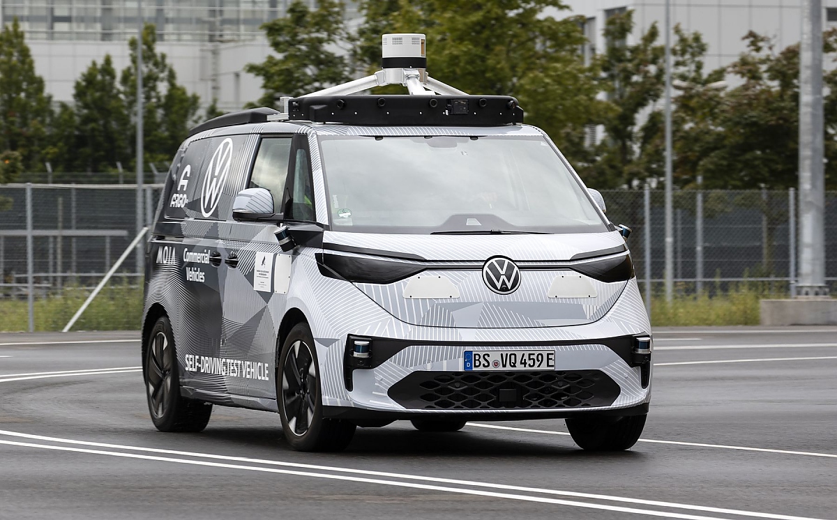Foto: press-inform / VW