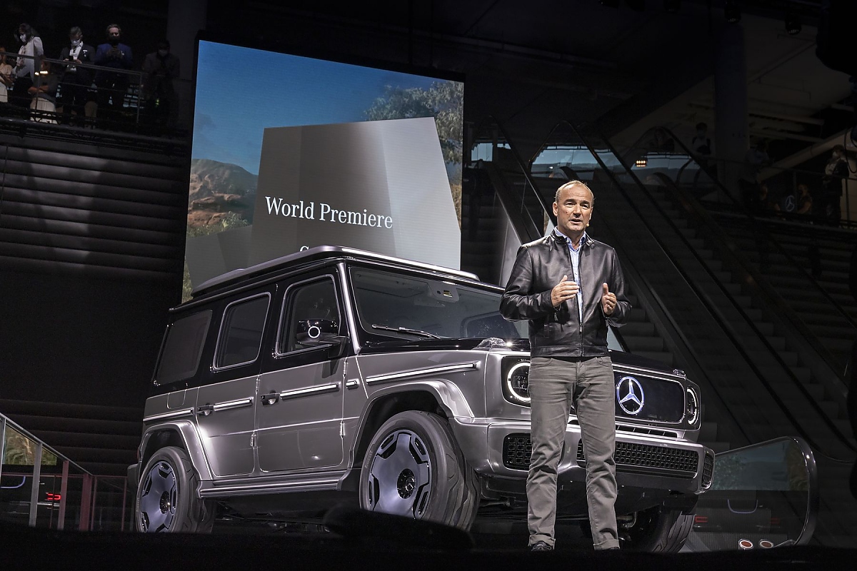 Foto: press-inform / Mercedes