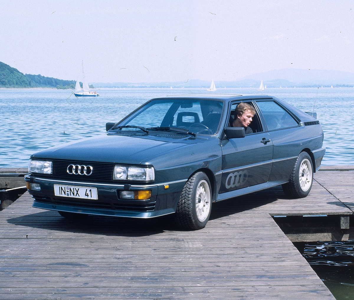 Foto: press-inform / Audi