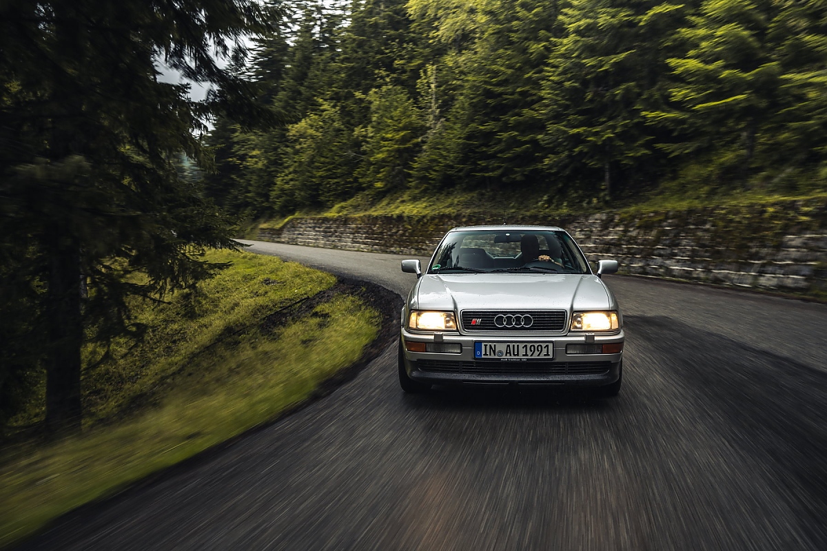Foto: press-inform / Audi