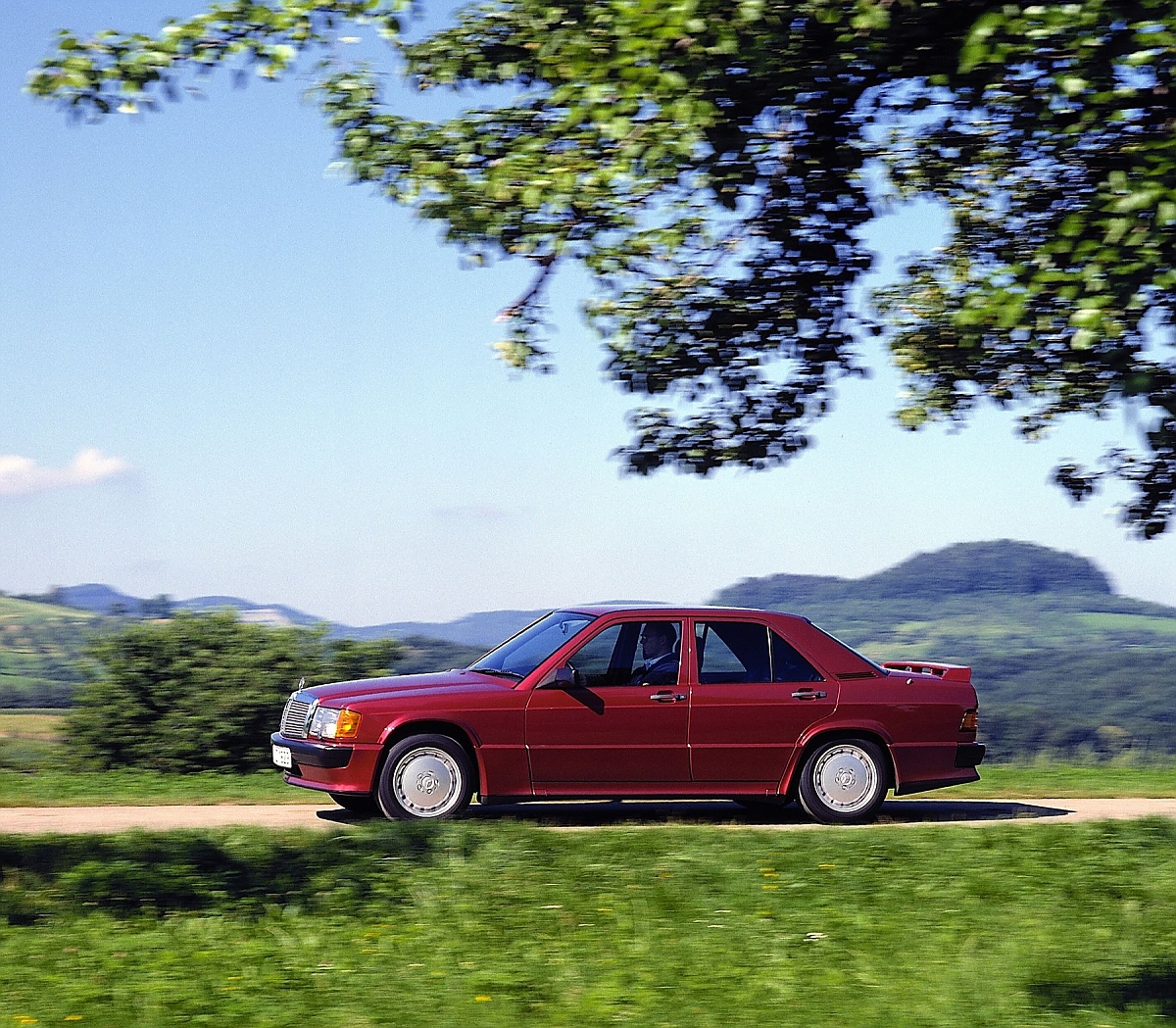 Foto: press-inform / Mercedes