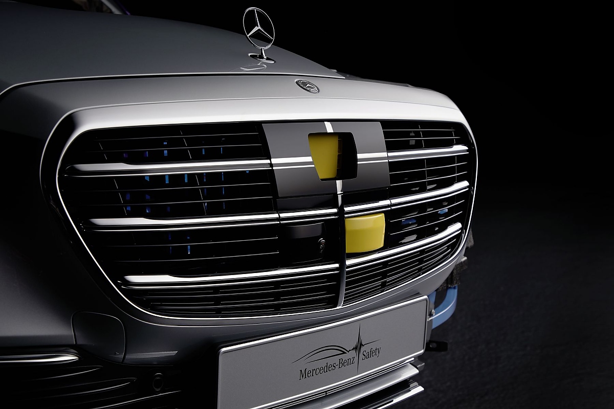 Foto: press-inform / Mercedes