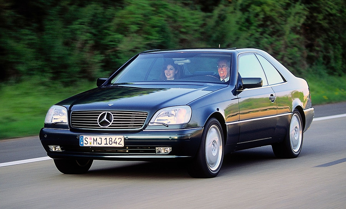 Foto: press-inform / Mercedes