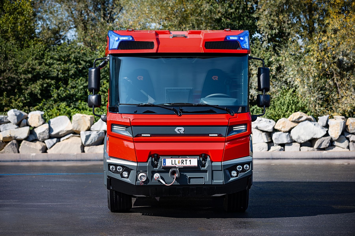 Foto: press-inform / Rosenbauer