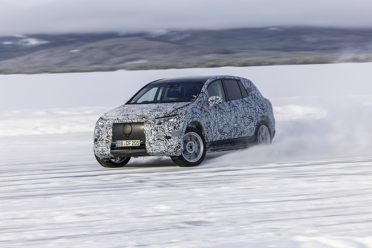 Foto: press-inform / Mercedes