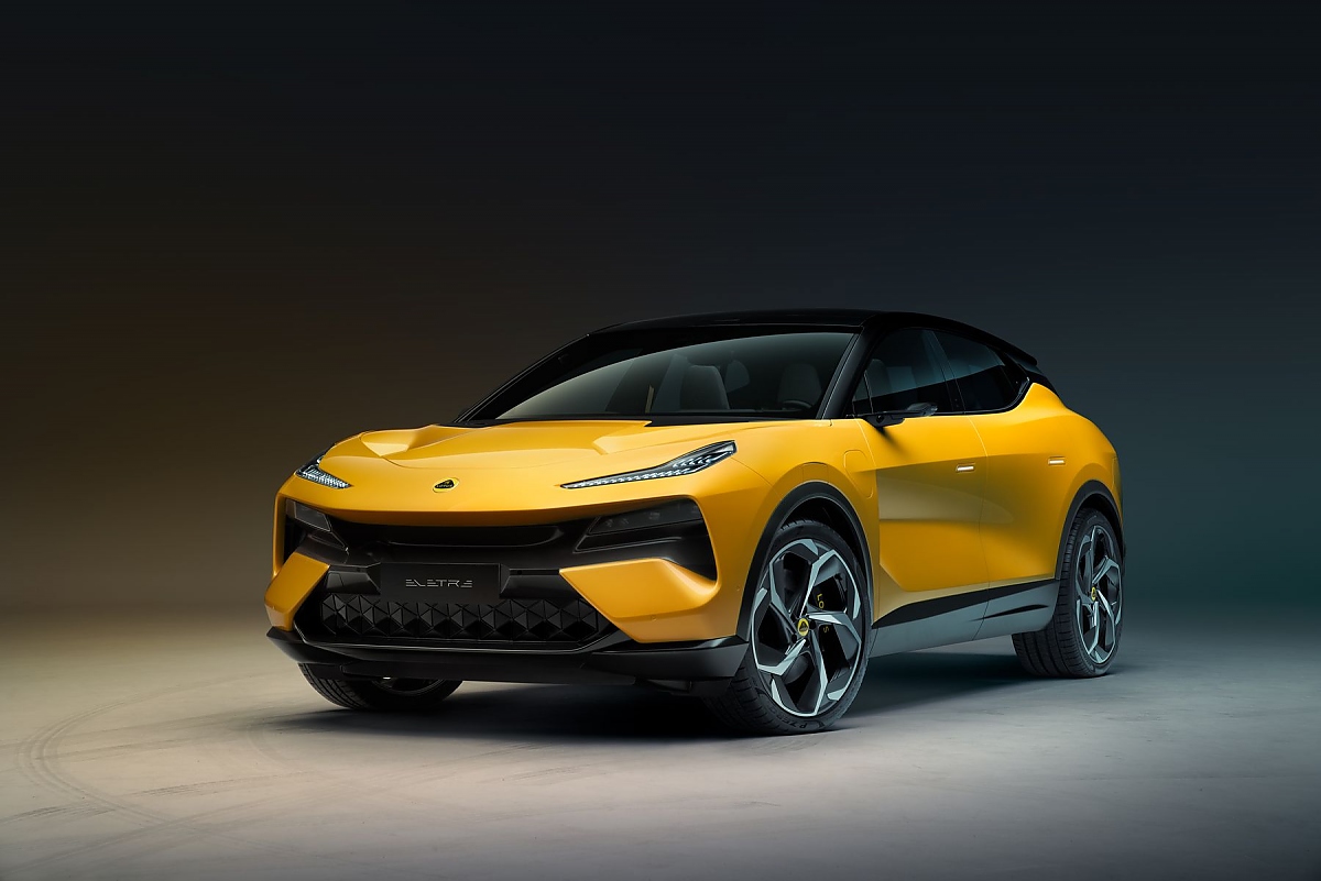 Foto: press-inform / Lotus