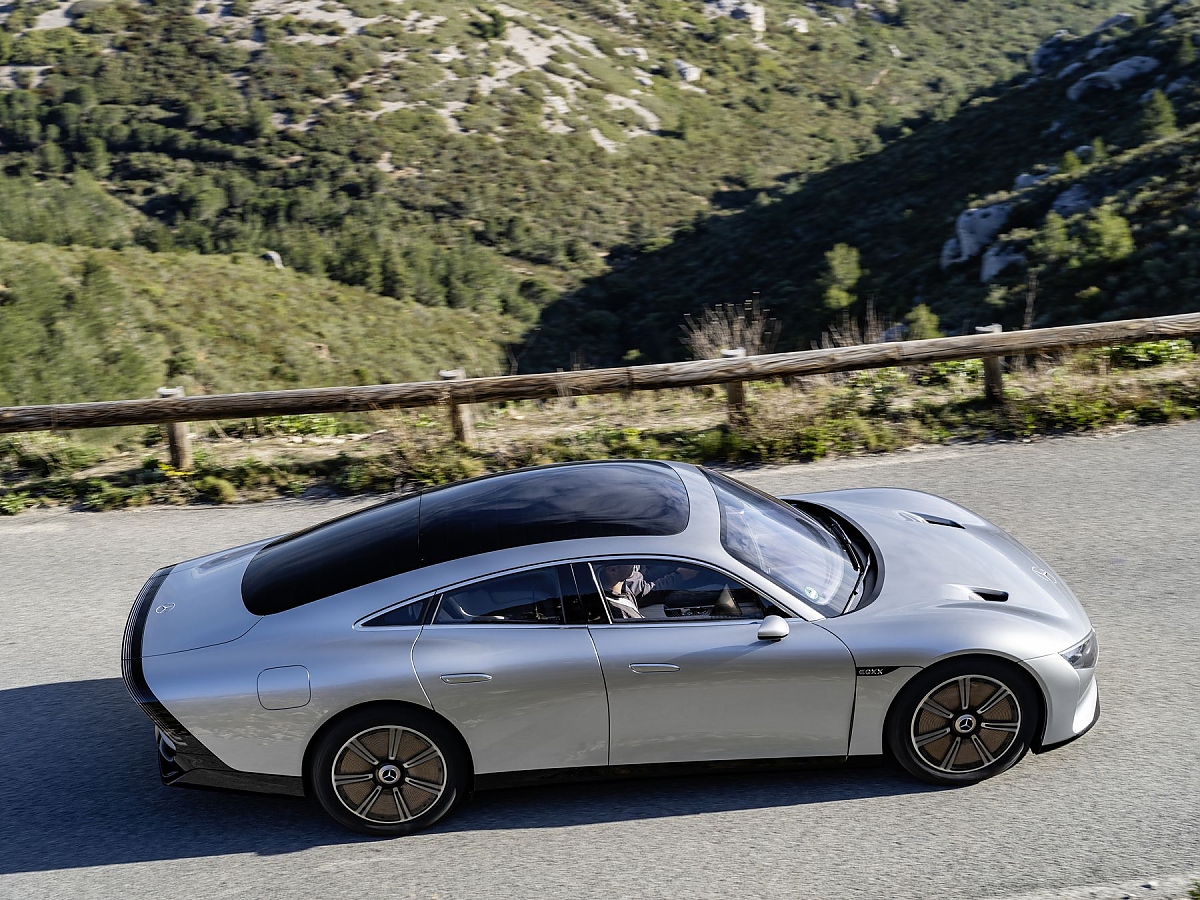 Foto: press-inform / Mercedes