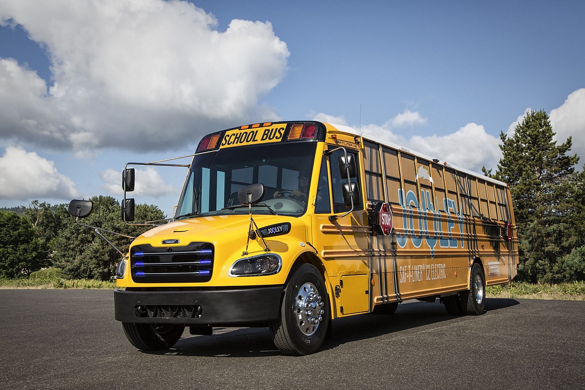 Foto: press-inform / Daimler Truck