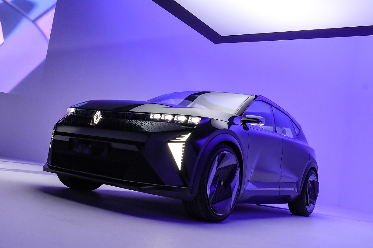Foto: press-inform / Renault