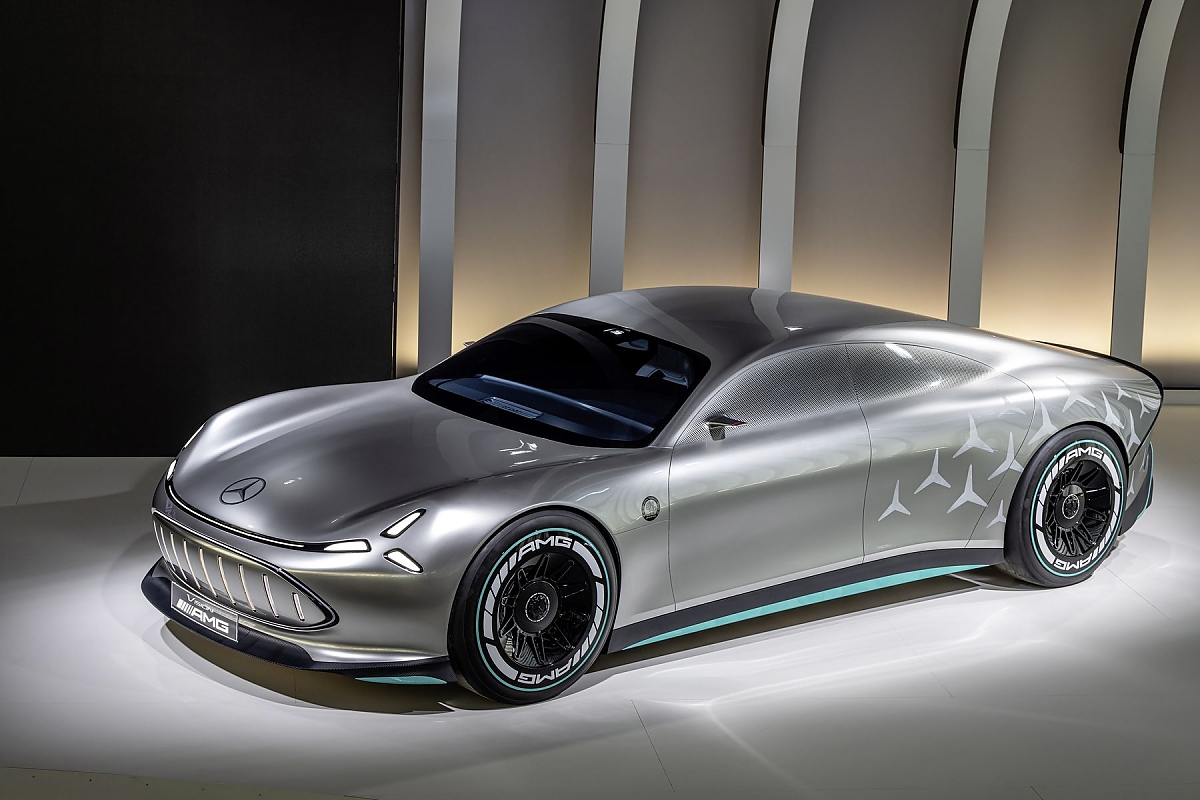 Foto: press-inform / Mercedes